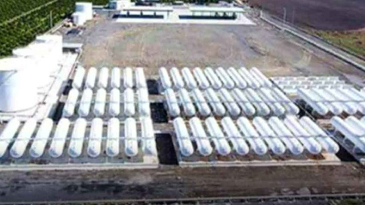 Foto - Türkiye'nin ünlü akaryakıt şirketi iflas etti! Mal kaçırma iddiaları gündem oldu