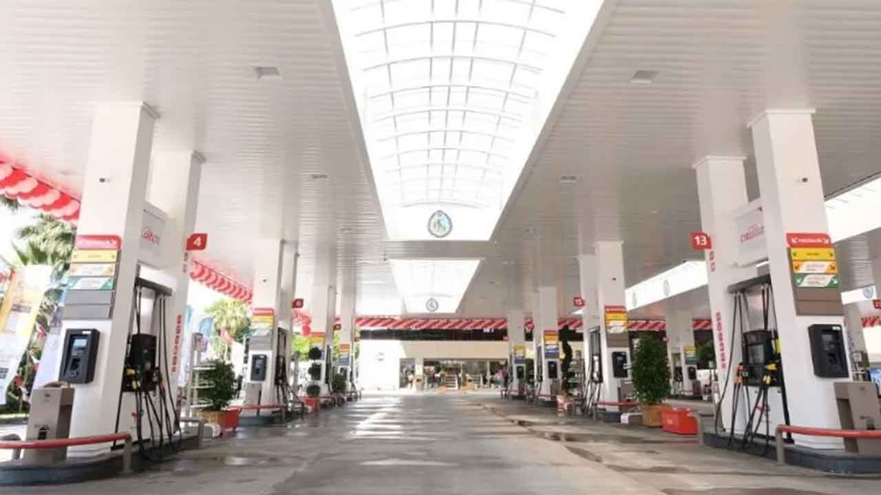 Foto - Türkiye'nin ünlü akaryakıt şirketi iflas etti! Mal kaçırma iddiaları gündem oldu