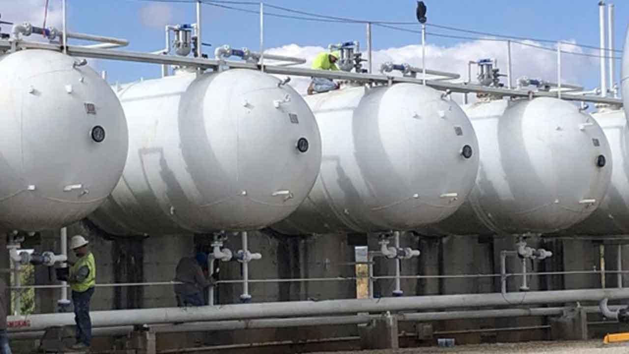 Foto - Türkiye'nin ünlü akaryakıt şirketi iflas etti! Mal kaçırma iddiaları gündem oldu