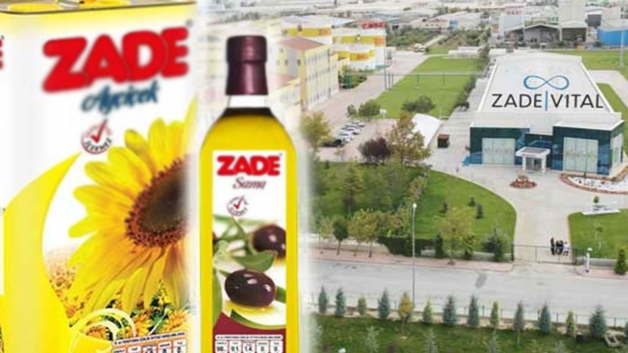 Foto - Türkiye'nin ünlü ayçiçek yağı markası satıldı! Dev holding sessiz sedasız devraldı