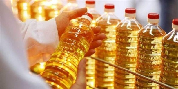 Foto - Türkiye'nin ünlü ayçiçek yağı fabrikası satıldı! Stoklarındaki yağ miktarı gündeme oturdu