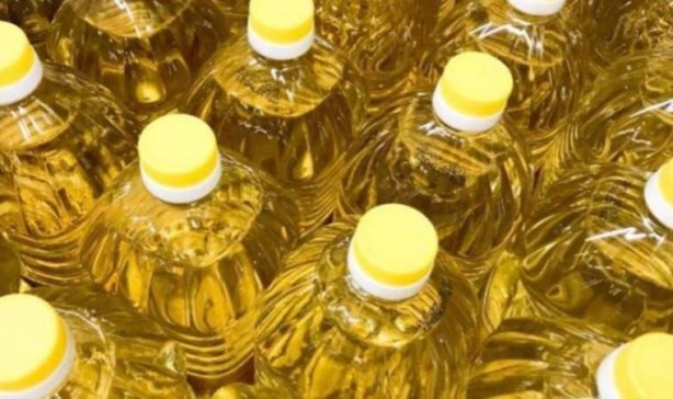 Foto - Türkiye'nin ünlü ayçiçek yağı fabrikası satıldı! Stoklarındaki yağ miktarı gündeme oturdu