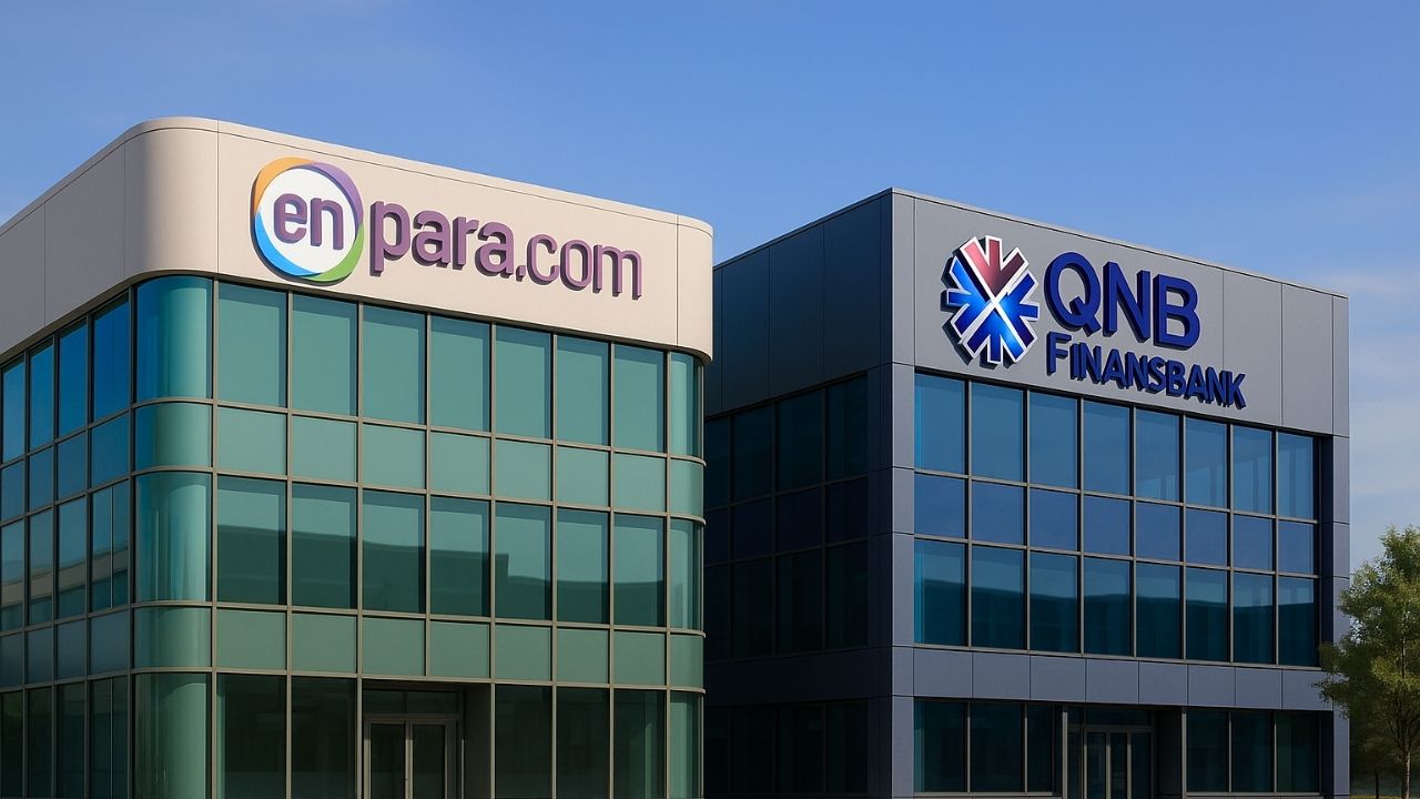 Foto - Türkiye'nin ünlü bankası resmen devrediliyor! Bankadan tüm müşterilerine uyarı gitti, 27 Eylül'e dikkat