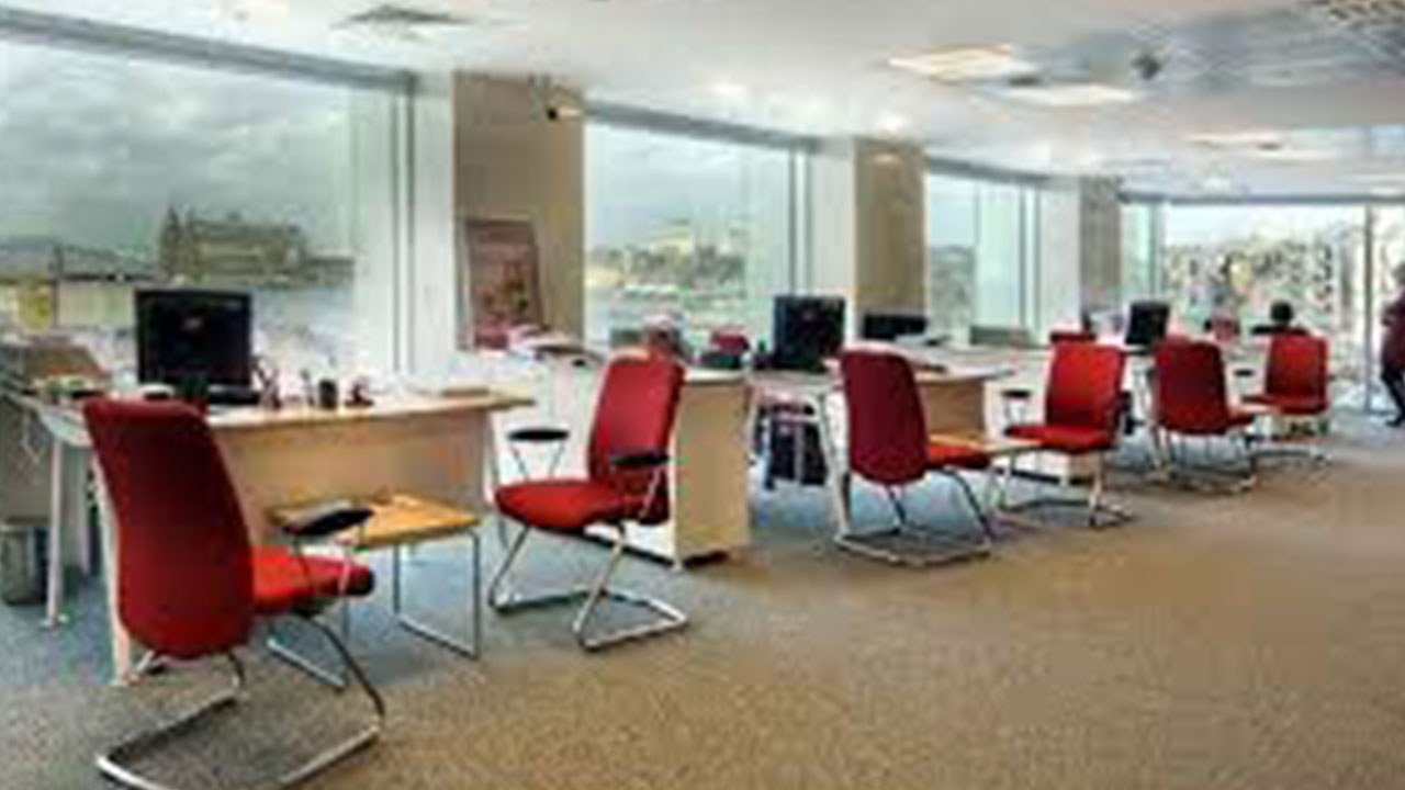 Foto - Türkiye'nin ünlü bankasında deprem! Şubelerini bir bir kapatmaya başladı, kriz baya büyük