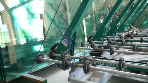 Foto - Türkiye'nin ünlü cam fabrikası konkordato ilan etti! Kötü haber geldi