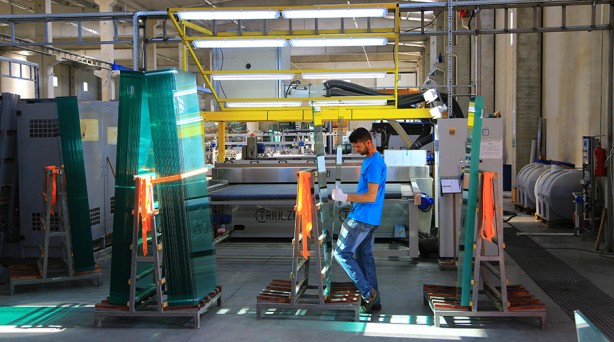 Foto - Türkiye'nin ünlü cam fabrikası konkordato ilan etti! Kötü haber geldi