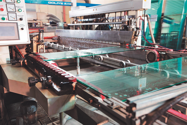 Türkiye'nin ünlü cam fabrikası konkordato ilan etti! Kötü haber geldi