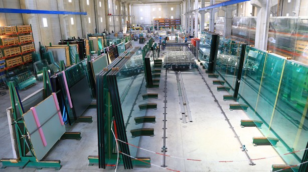 Foto - Türkiye'nin ünlü cam fabrikası konkordato ilan etti! Kötü haber geldi