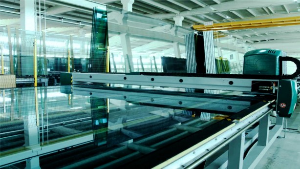 Foto - Türkiye'nin ünlü cam fabrikası konkordato ilan etti! Kötü haber geldi