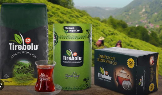 Foto - Türkiye'nin ünlü çay markası iflas etmek üzere! Kimse bu gelişmeye inanamadı