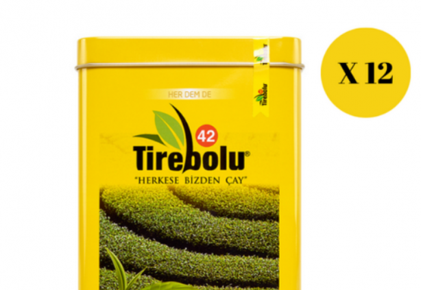 Foto - Türkiye'nin ünlü çay markası iflas etmek üzere! Kimse bu gelişmeye inanamadı