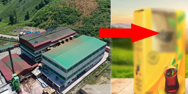 Türkiye'nin ünlü çay markasından flaş karar! 'Artık kahve üreteceğiz' diyerek duyurdular