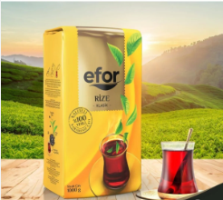 Foto - Türkiye'nin ünlü çay markasından flaş karar! 'Artık kahve üreteceğiz' diyerek duyurdular