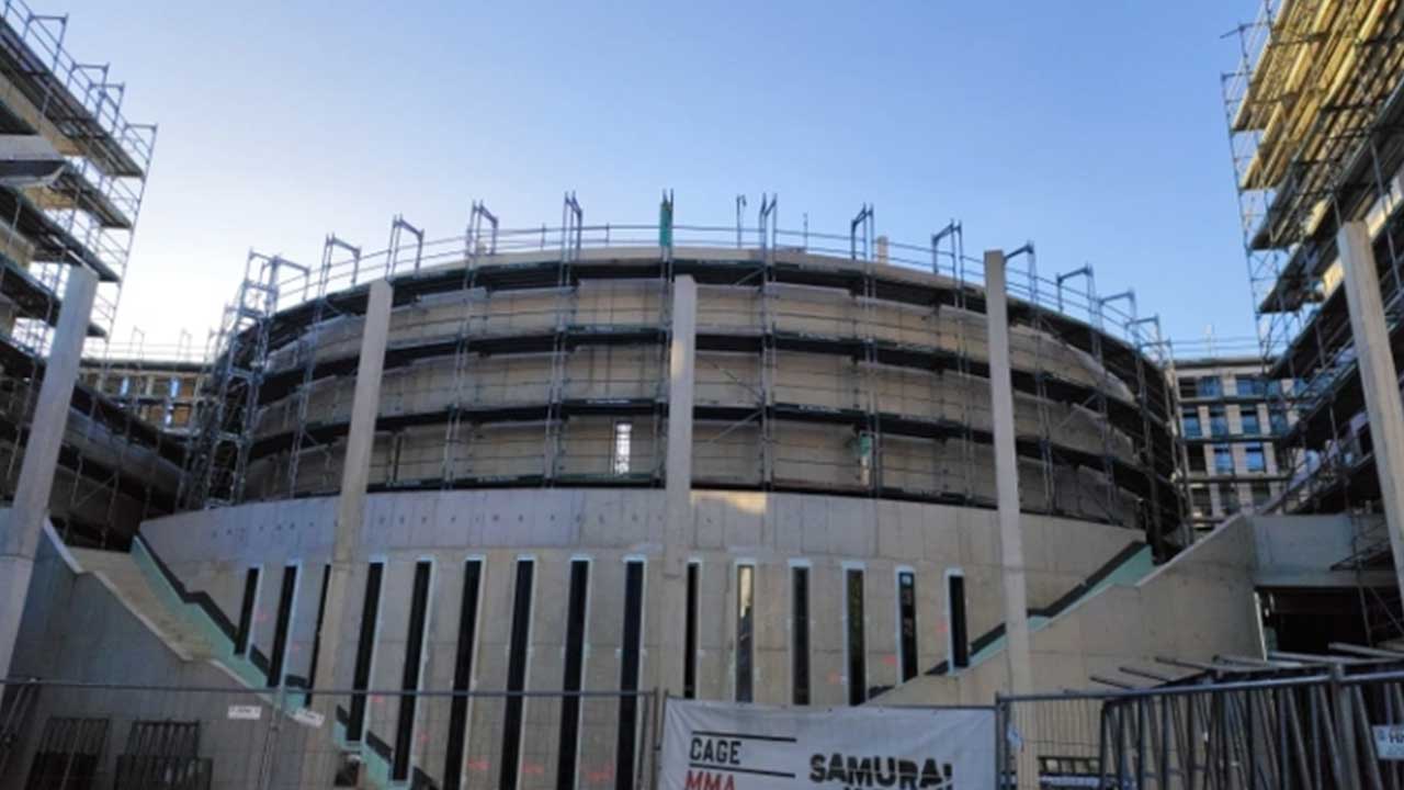 Foto - Türkiye'nin ünlü cemaatine Alman hükümeti destek verdi! 17 dönümlük araziyi satın aldılar, bakın ne yapacaklar