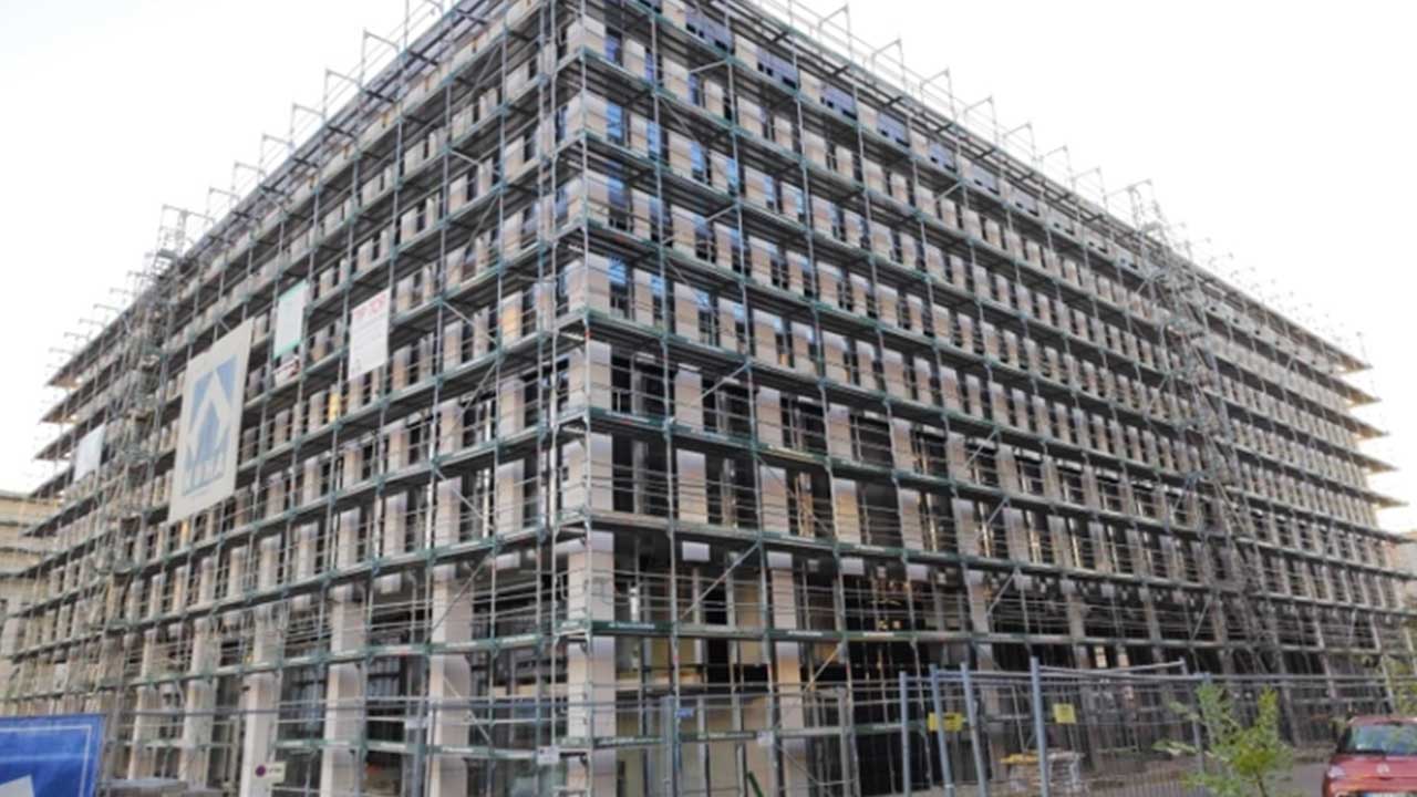 Foto - Türkiye'nin ünlü cemaatine Alman hükümeti destek verdi! 17 dönümlük araziyi satın aldılar, bakın ne yapacaklar