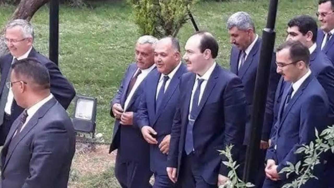 Foto - Türkiye'nin ünlü cemaatine Alman hükümeti destek verdi! 17 dönümlük araziyi satın aldılar, bakın ne yapacaklar