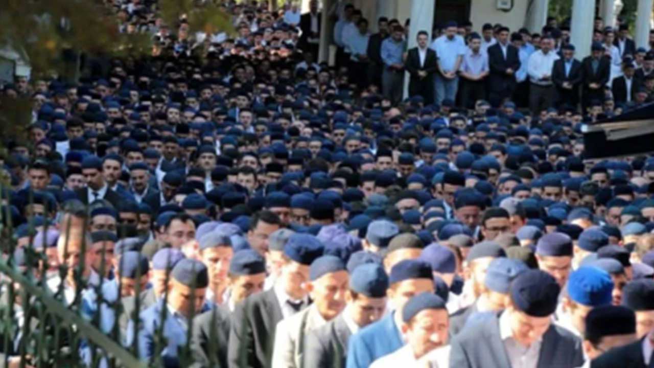 Türkiye'nin ünlü cemaatine Alman hükümeti destek verdi! 17 dönümlük araziyi satın aldılar, bakın ne yapacaklar