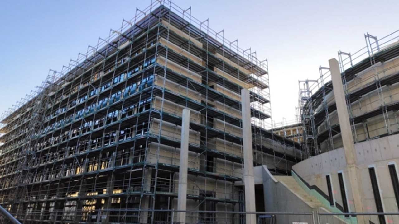 Foto - Türkiye'nin ünlü cemaatine Alman hükümeti destek verdi! 17 dönümlük araziyi satın aldılar, bakın ne yapacaklar