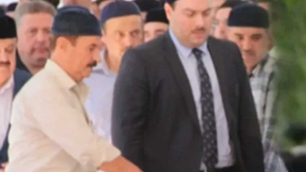 Foto - Türkiye'nin ünlü cemaatine Alman hükümeti destek verdi! 17 dönümlük araziyi satın aldılar, bakın ne yapacaklar