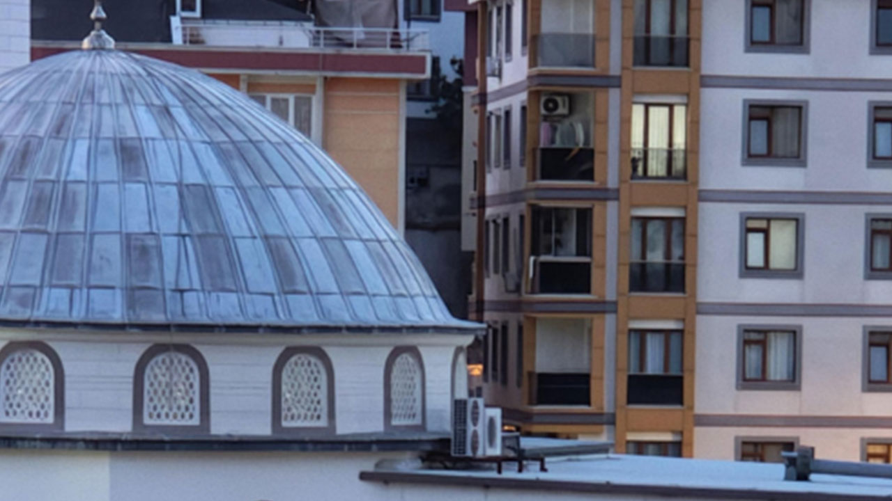 Foto - Türkiye'nin ünlü cemaatinden tartışmalı karar: Diyanet'in imamını minareye sokmamaya başladılar