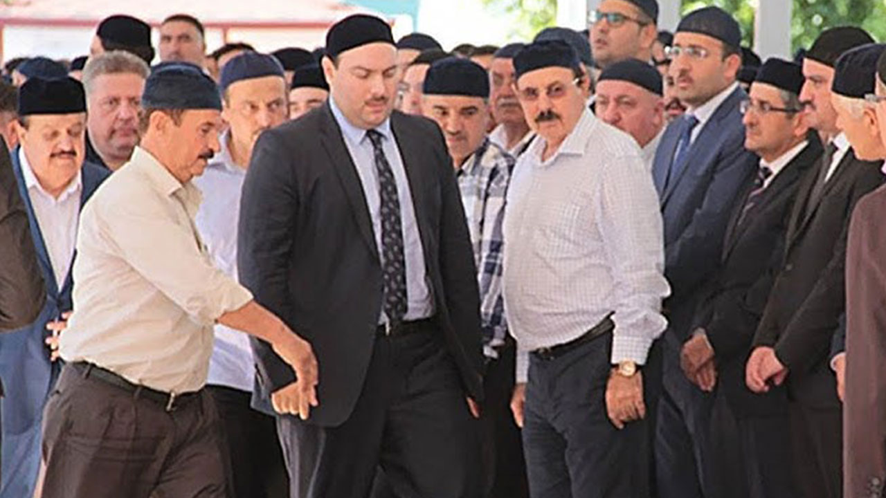 Foto - Türkiye'nin ünlü cemaatinden tartışmalı karar: Diyanet'in imamını minareye sokmamaya başladılar