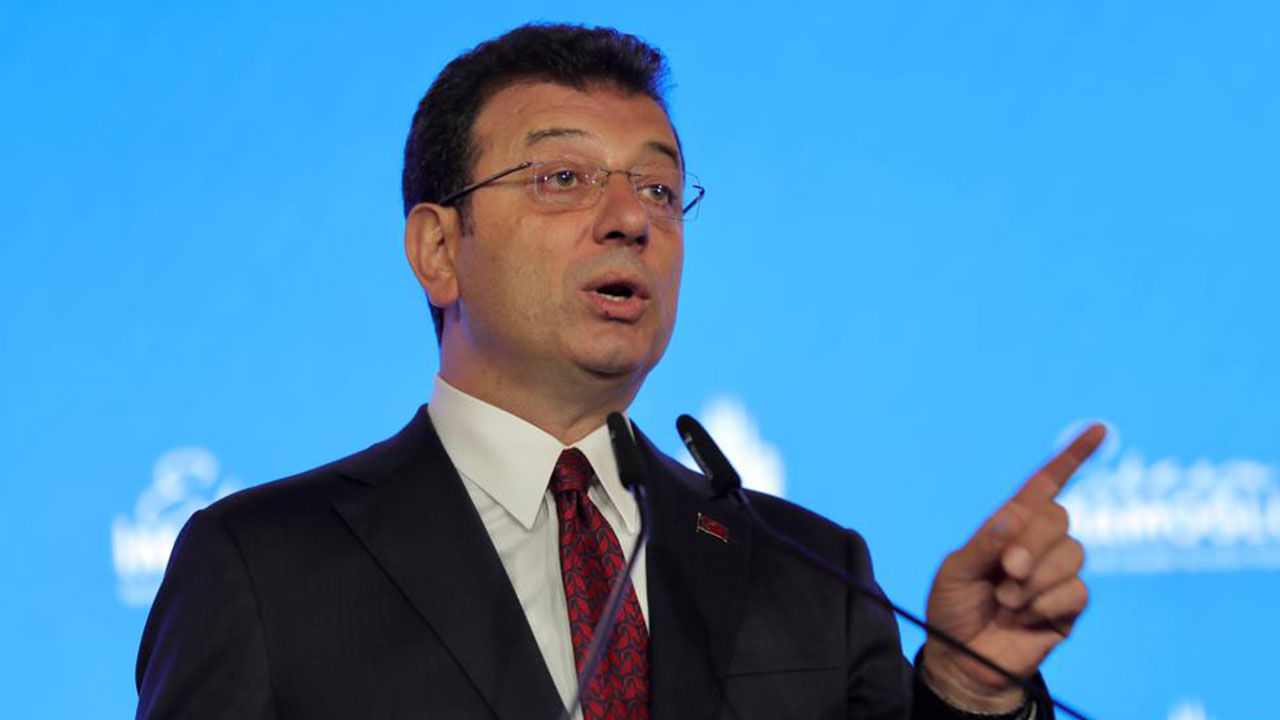 Foto - Türkiye'nin ünlü cemaatine tepki yağıyor! Kur’an hatimlerinde İmamoğlu'na dua etmeye başladılar