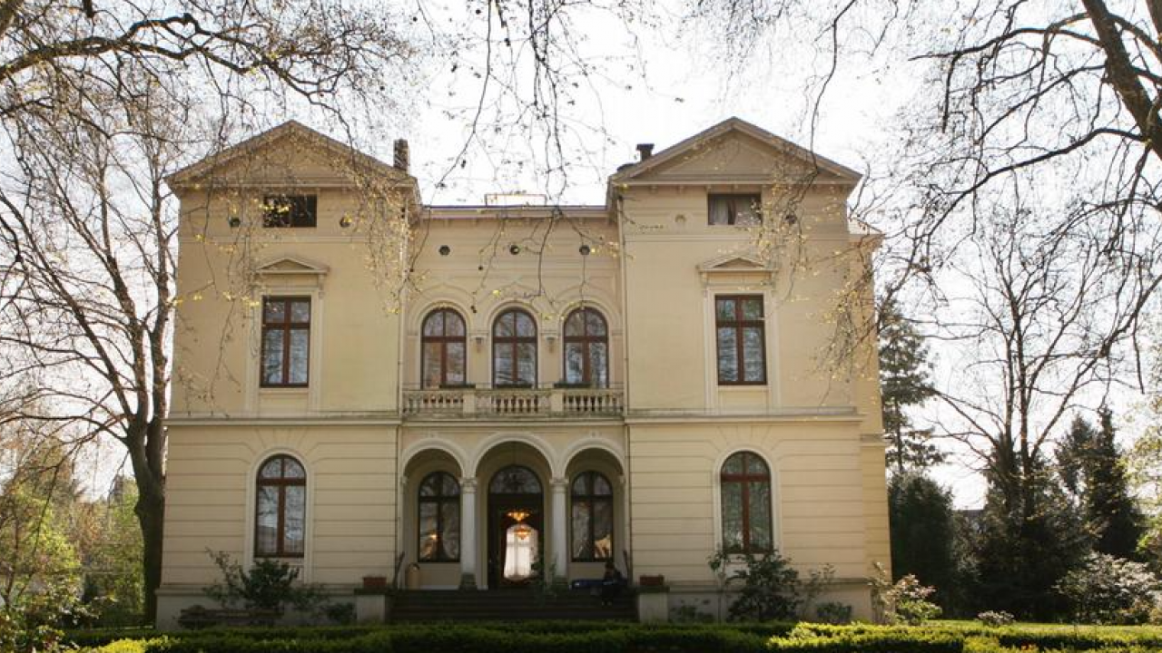 Foto - Türkiye'nin ünlü cemaatinin camisi hakkında yıkım kararı çıktı