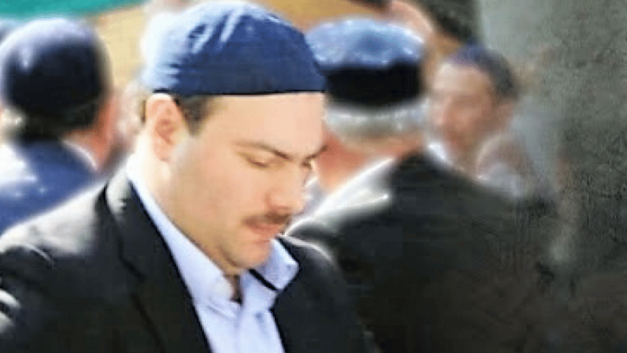 Foto - Türkiye'nin ünlü cemaatinin camisi hakkında yıkım kararı çıktı