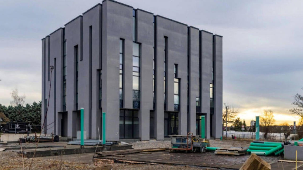 Türkiye'nin ünlü cemaatinin camisi hakkında yıkım kararı çıktı