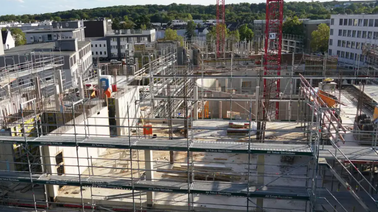 Foto - Türkiye'nin ünlü cemaatinin camisi hakkında yıkım kararı çıktı