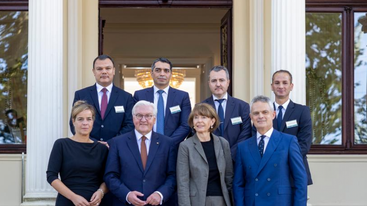 Foto - Türkiye'nin ünlü cemaatinin camisi hakkında yıkım kararı çıktı