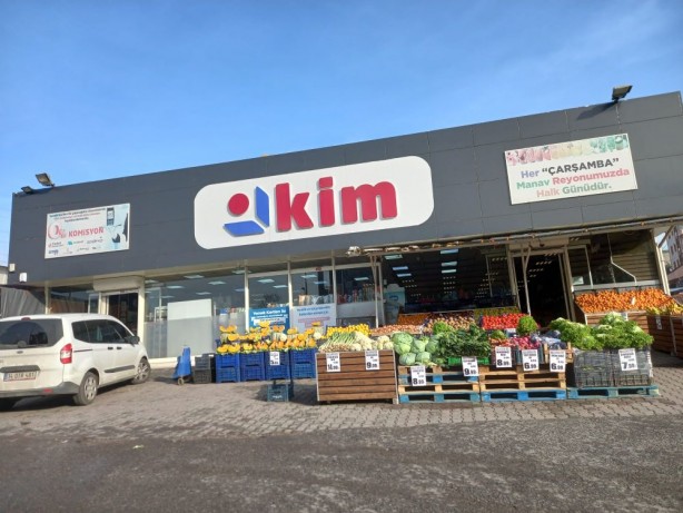 Foto - Türkiye'nin ünlü dev market zincirinden şok karar! Bir anda şubelerini kapatma kararı aldı