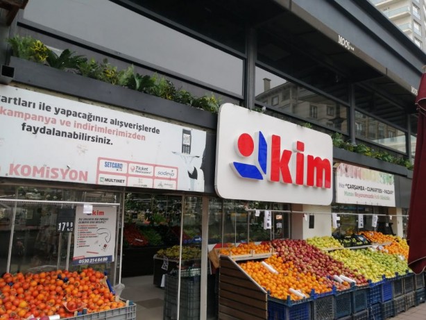 Foto - Türkiye'nin ünlü dev market zincirinden şok karar! Bir anda şubelerini kapatma kararı aldı