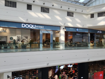 Foto - Türkiye'nin ünlü ev tekstili devi DOQU Home resmen satıldı! İşte yeni sahipleri