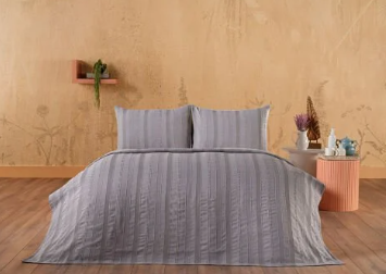 Foto - Türkiye'nin ünlü ev tekstili devi DOQU Home resmen satıldı! İşte yeni sahipleri