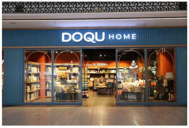 Foto - Türkiye'nin ünlü ev tekstili devi DOQU Home resmen satıldı! İşte yeni sahipleri