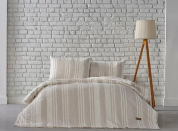 Foto - Türkiye'nin ünlü ev tekstili devi DOQU Home resmen satıldı! İşte yeni sahipleri