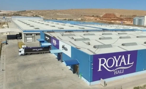 Foto - Türkiye'nin ünlü fabrikası satılıyor! Dev arazi üzerine kurulu fabrikanın satış fiyatı 'yok artık' dedirtti