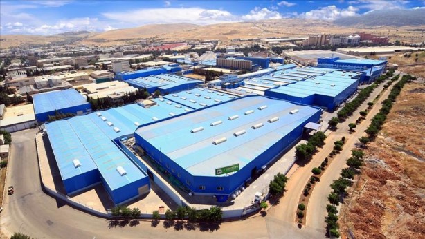 Türkiye'nin ünlü fabrikası satılıyor! Dev arazi üzerine kurulu fabrikanın satış fiyatı 'yok artık' dedirtti