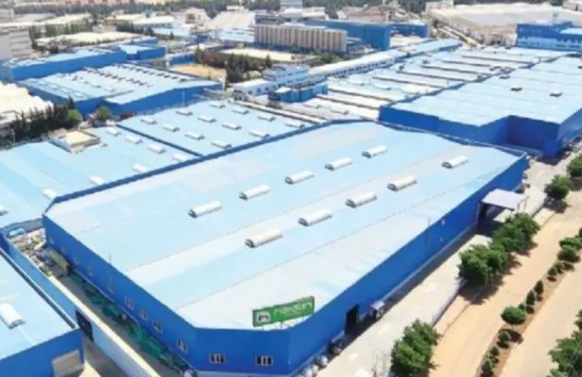 Foto - Türkiye'nin ünlü fabrikası satılıyor! Dev arazi üzerine kurulu fabrikanın satış fiyatı 'yok artık' dedirtti