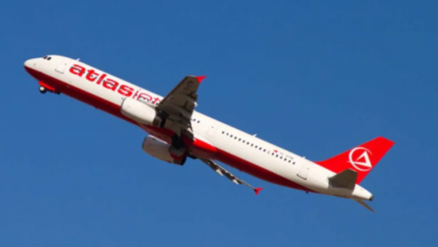 Foto - Türkiye'nin ünlü havayolu devi iflas etti! Karar resmen açıklandı