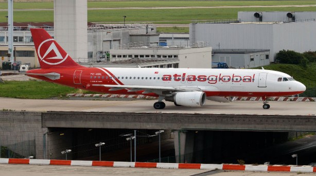 Foto - Türkiye'nin ünlü havayolu devi iflas etti! Karar resmen açıklandı