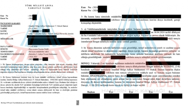 Foto - Türkiye'nin ünlü havayolu devi iflas etti! Karar resmen açıklandı