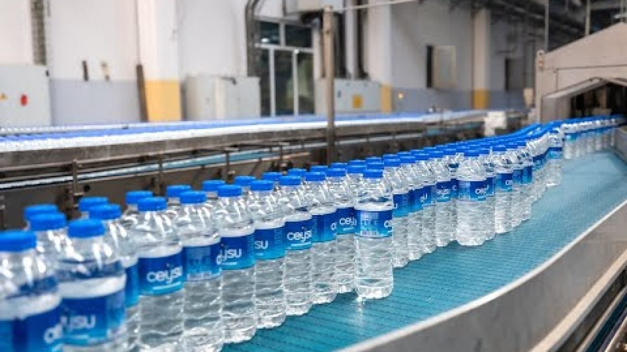 Foto - Türkiye'nin ünlü içecek markaları Sırma, Hayat ve Akmina satıldı: Boykot firması 'biz artık yokuz' dedi