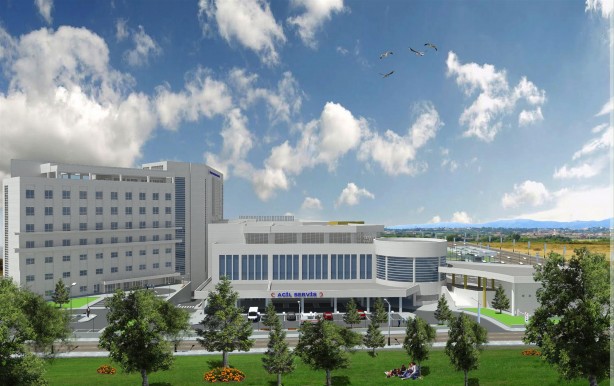 Foto - Türkiye'nin ünlü inşaat devi iflasın eşiğinde! Yaptıkları projeleri görünce 'herkes bu nasıl olur?' dedi