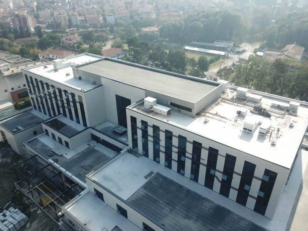 Foto - Türkiye'nin ünlü inşaat devi iflasın eşiğinde! Yaptıkları projeleri görünce 'herkes bu nasıl olur?' dedi