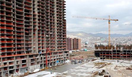 Foto - Türkiye'nin ünlü inşaat devi iflasın eşiğinde! Yaptıkları projeleri görünce 'herkes bu nasıl olur?' dedi