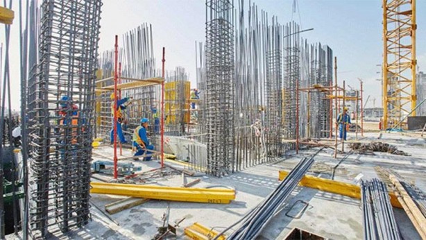 Foto - Türkiye'nin ünlü inşaat devi iflasın eşiğinde! Yaptıkları projeleri görünce 'herkes bu nasıl olur?' dedi