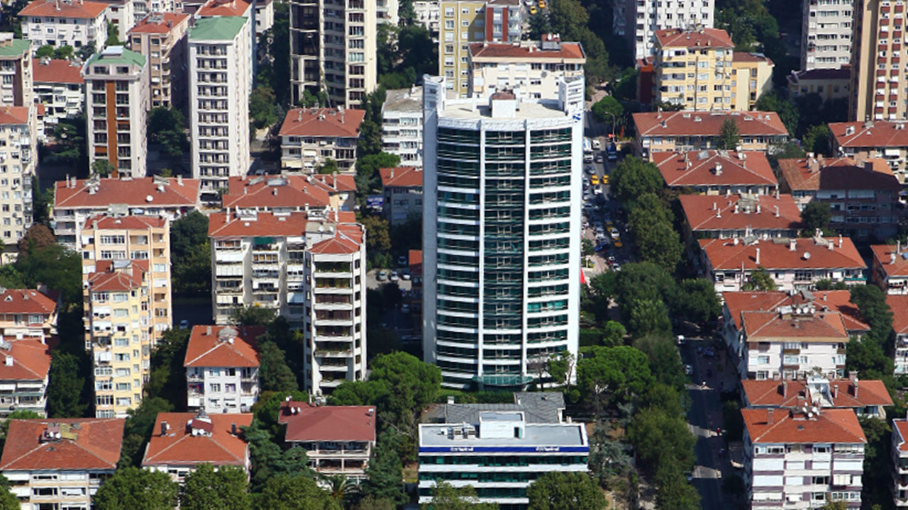 Foto - Türkiye'nin ünlü inşaat firmasından gündemi sarsacak çıkış: Milyonlarca dolar rüşvet istediler