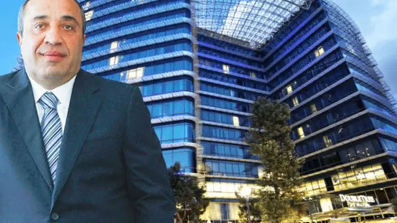 Foto - Türkiye'nin ünlü inşaat firmasından gündemi sarsacak çıkış: Milyonlarca dolar rüşvet istediler